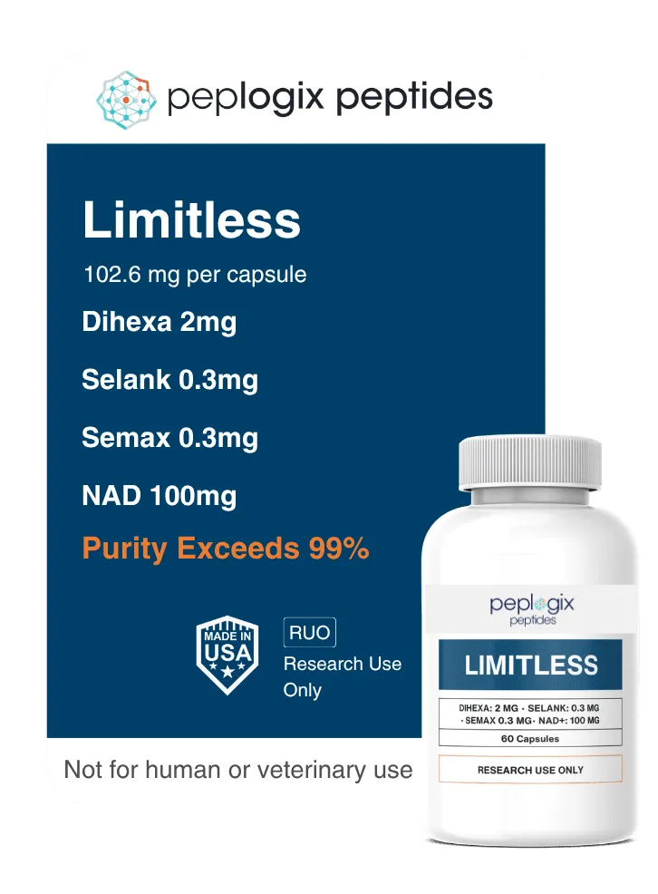 dihexa peptide vs semax and cerebrolysin Therapy Cerebrolysin Peptides Semax, 10mg | Purity Peptides