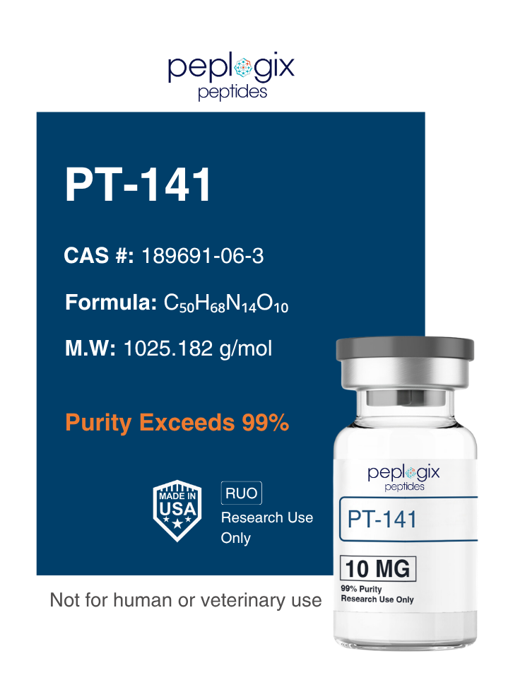 PT-141 - 10mg