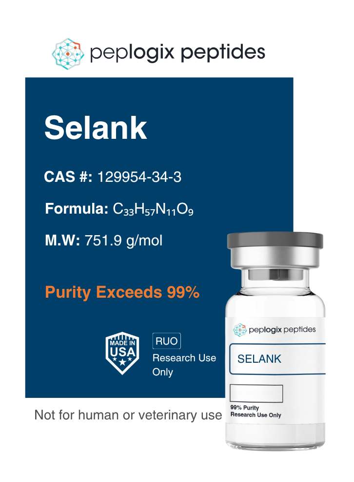 Selank