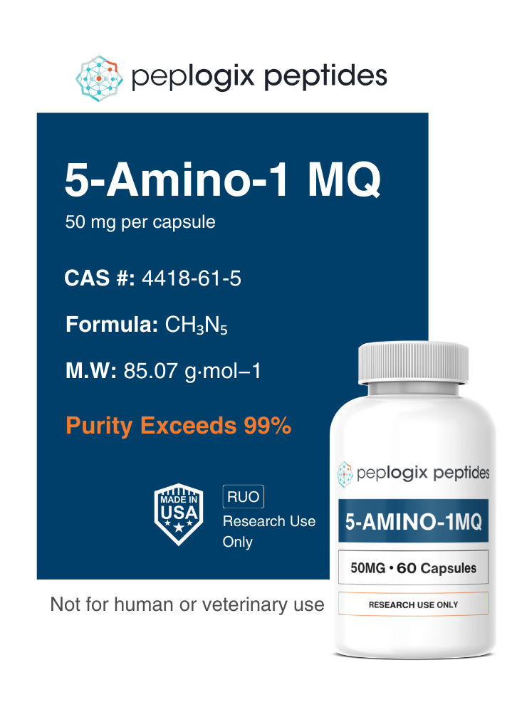 5-Amino-1 MQ product image