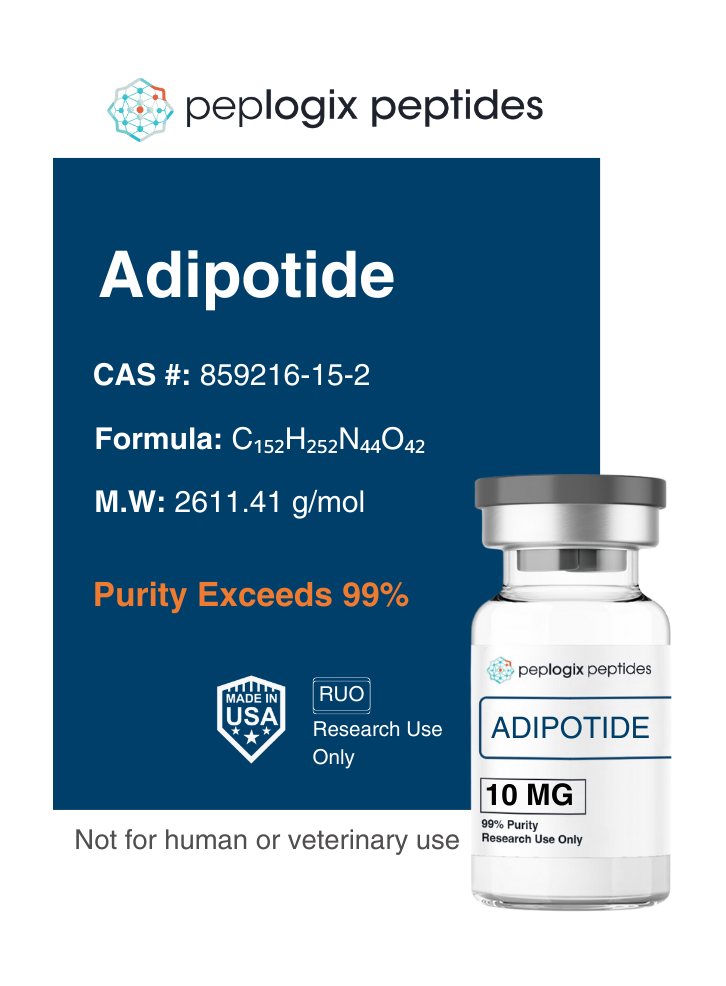 Adipotide - 10mg