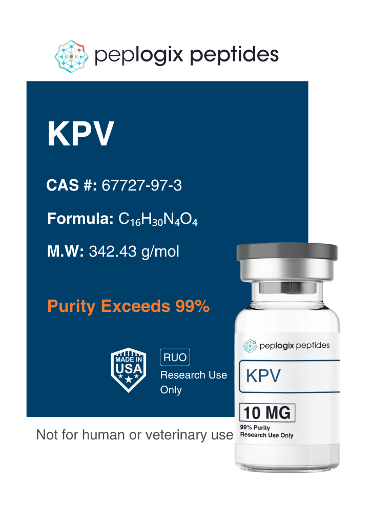 KPV - 10mg