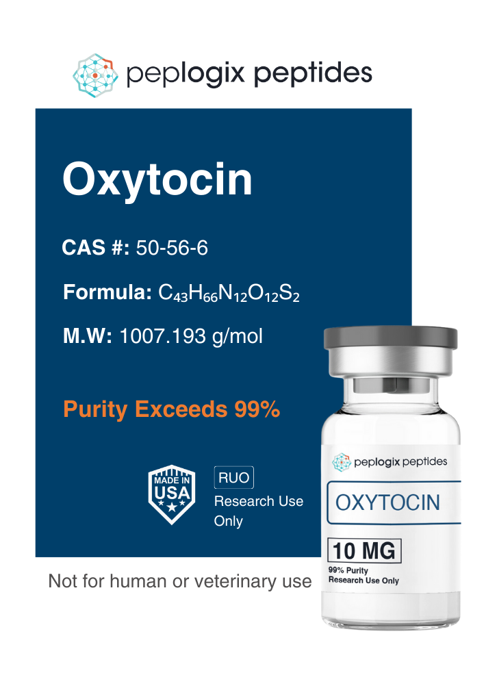 Oxytocin - 10mg