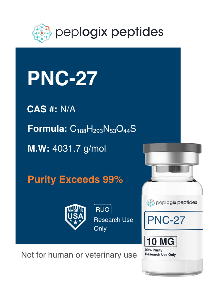 PNC-27 - 10mg