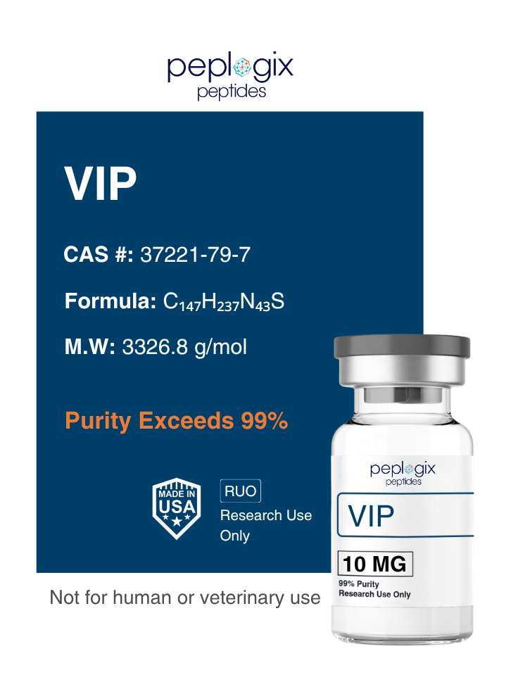 VIP - 10mg