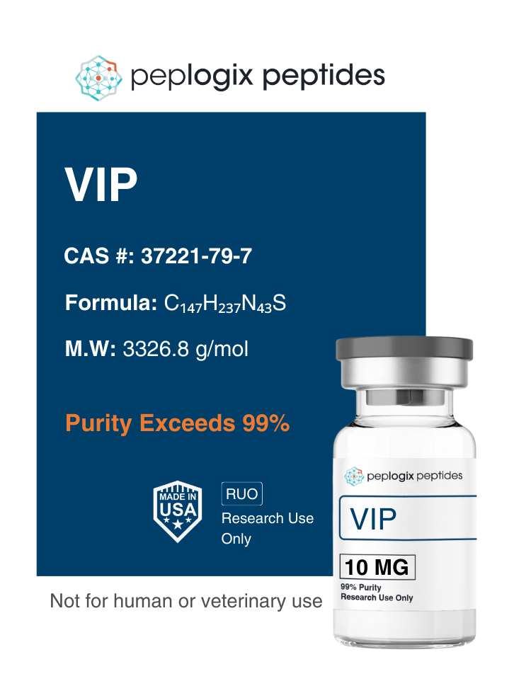 VIP - 10mg