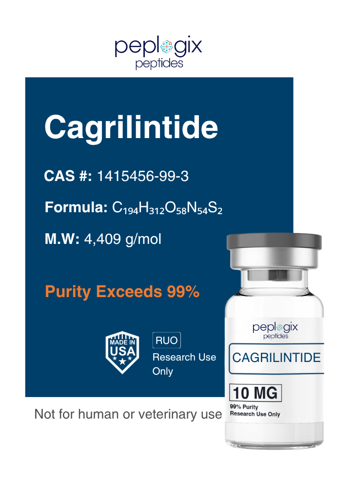 Cagrilintide - 10mg