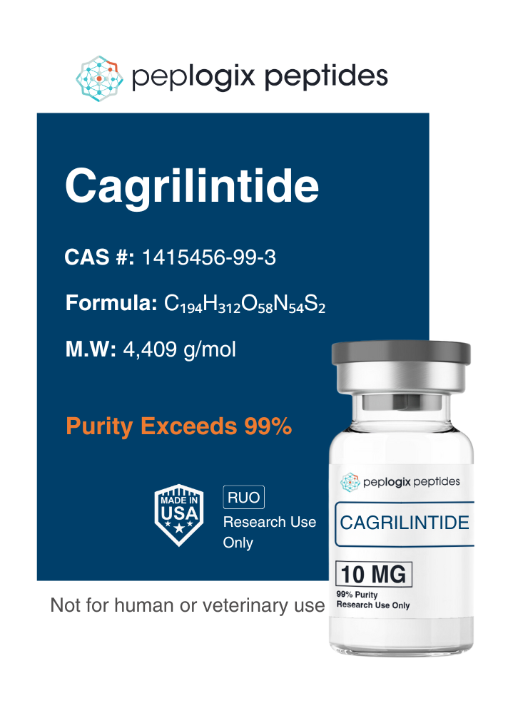 Buy Cagrilintide 10mg