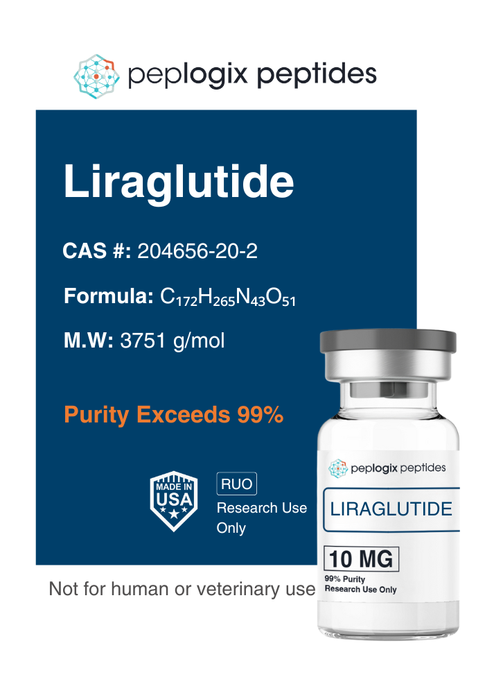 Buy Liraglutide 10mg