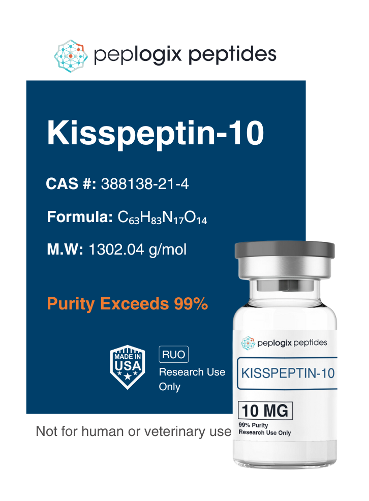 Kisspeptin - 10mg