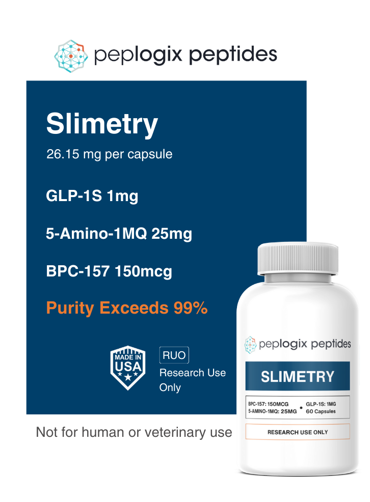 Buy Slimetry Capsules