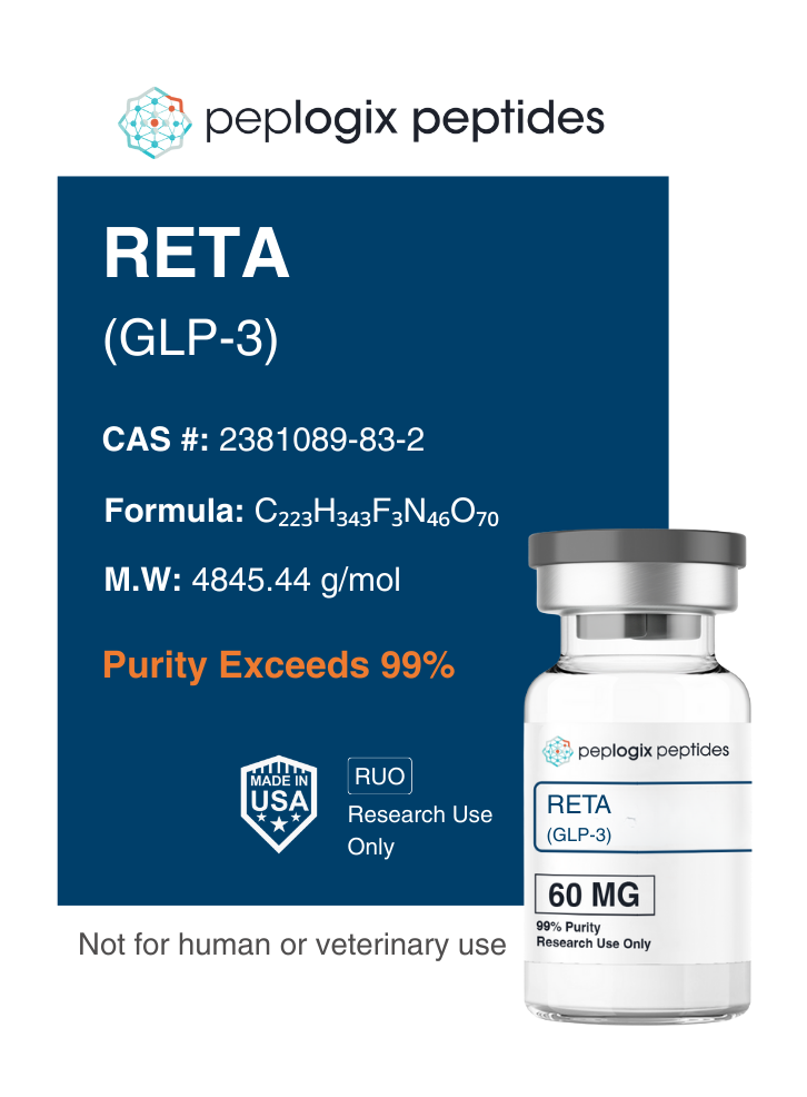 Reta GLP-3 product image