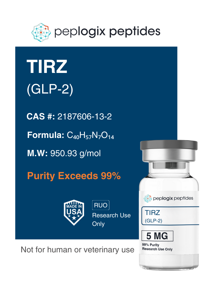Tirz (GLP-2)