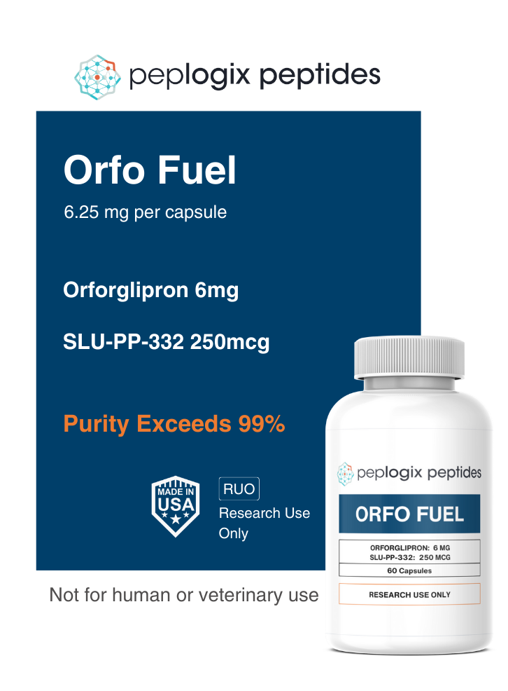 Buy Orfo Fuel Capsules
