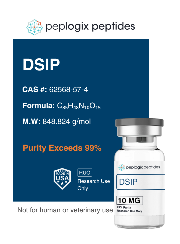 DSIP - 10mg