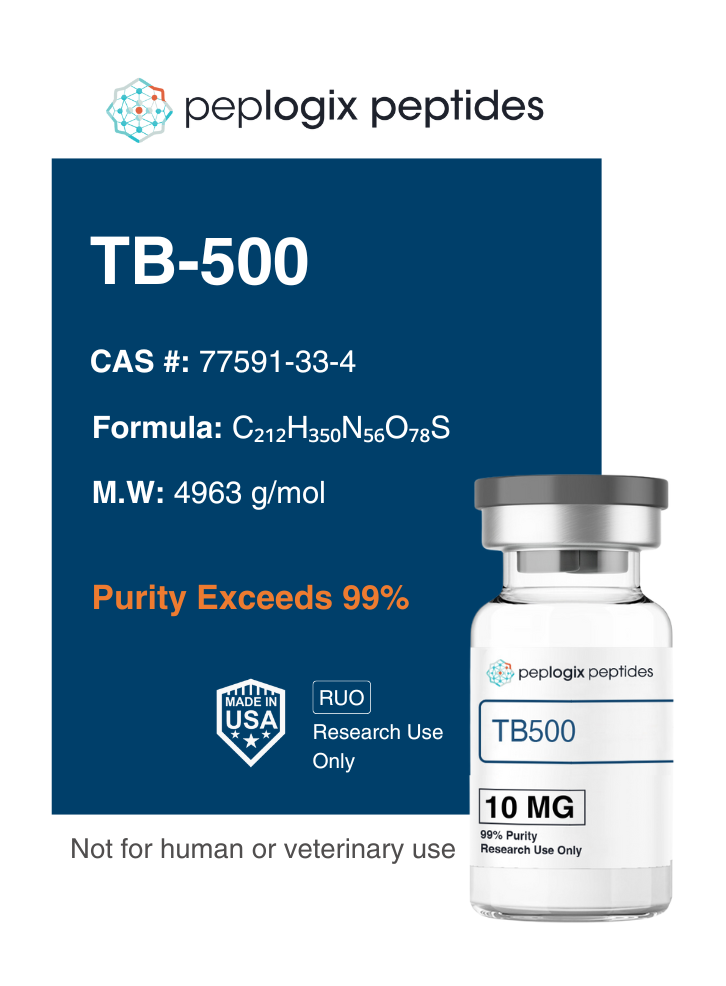 TB-500 10mg product image