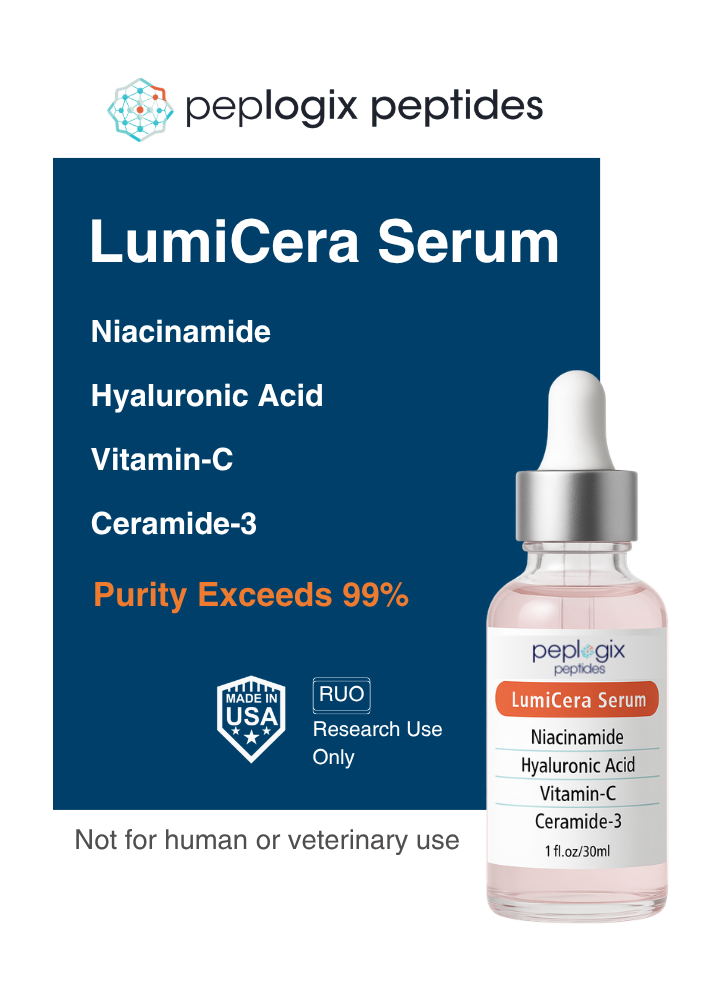 LumiCera Serum - 30ml