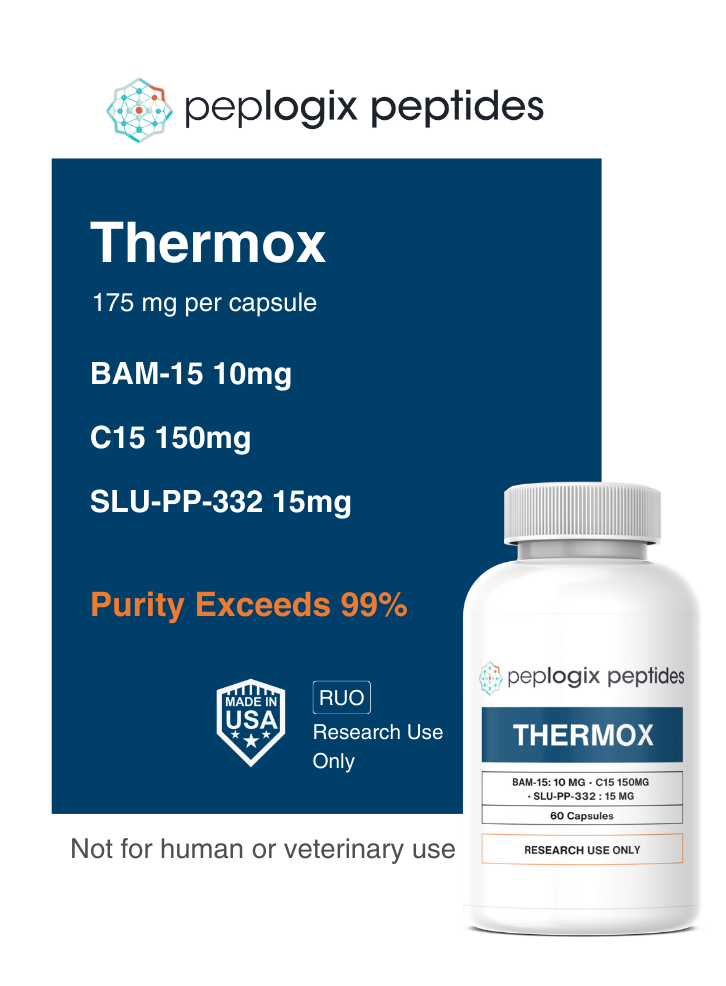 Buy Thermox Capsules