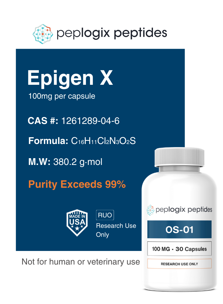 Buy Epigen X Capsules