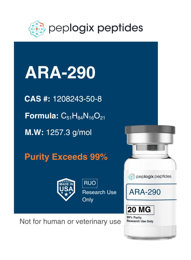 ARA-290 – 20mg