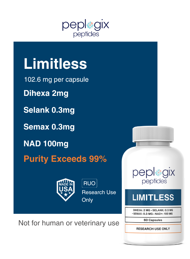 Limitless Capsules