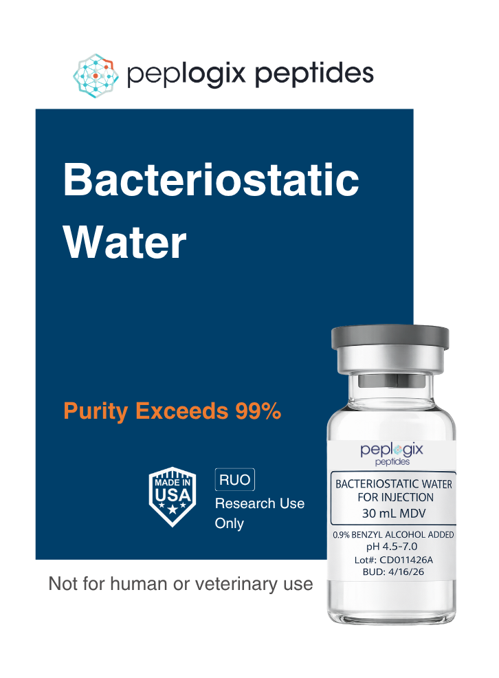Bac Water