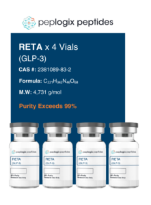 All Products - Peplogix