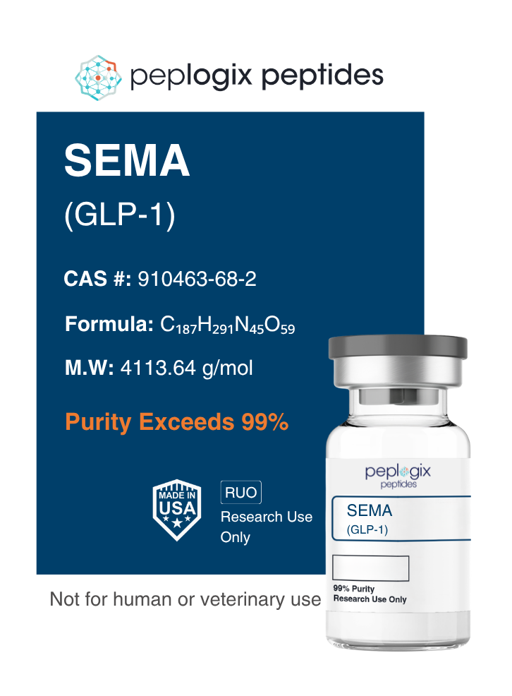 Sema (GLP-1)