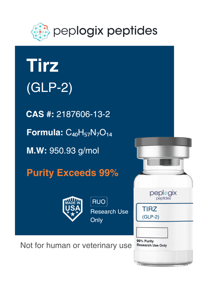 Tirz (GLP-2)