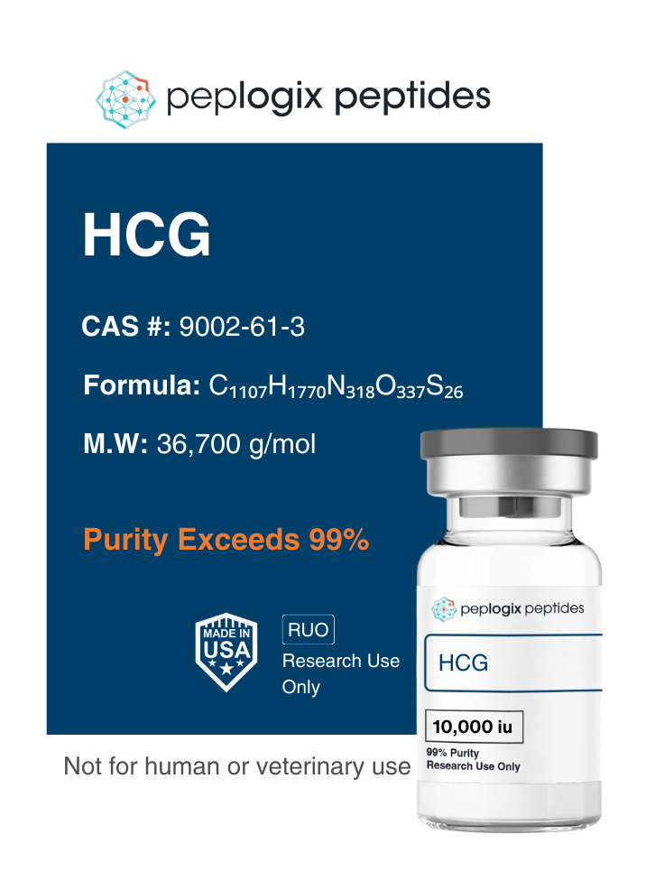 HCG - 10,000iu