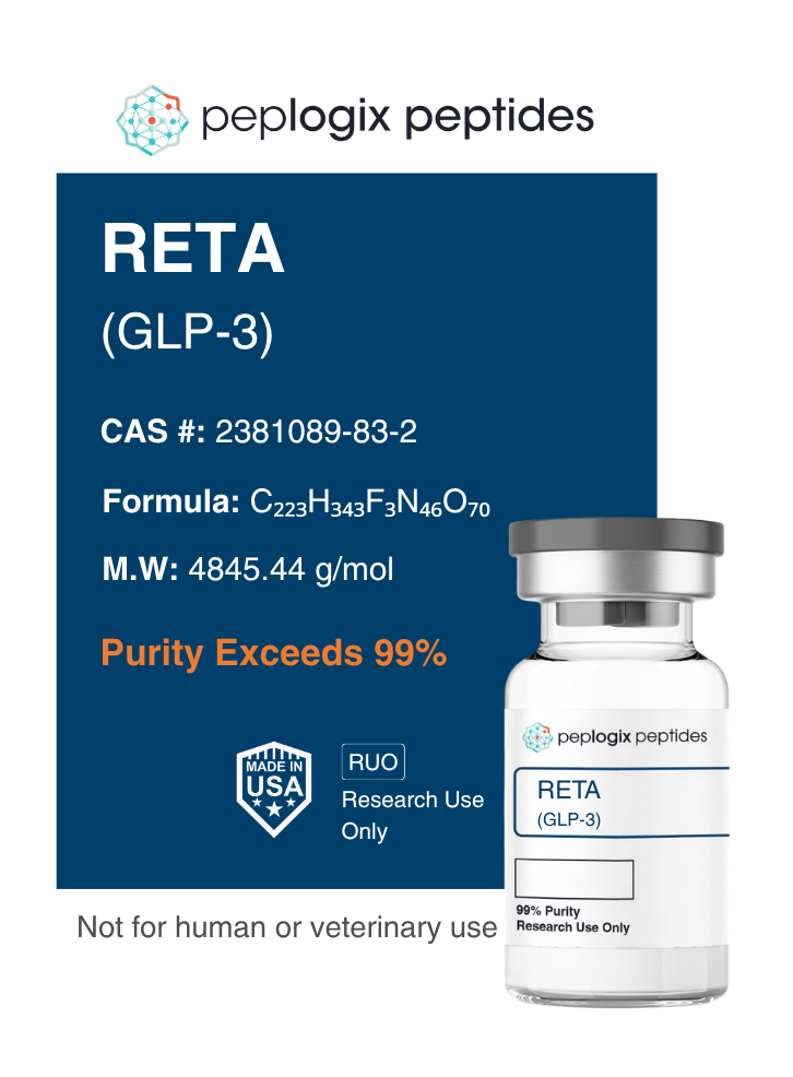 Reta (GLP-3)