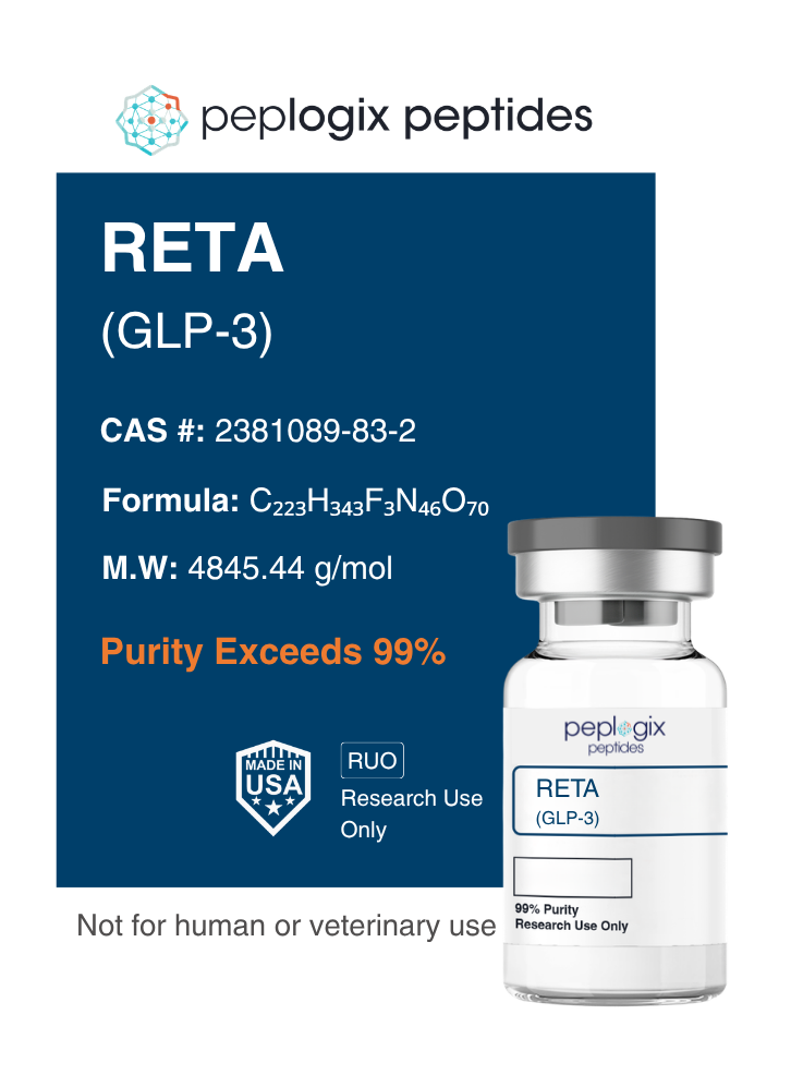 Reta (GLP-3)