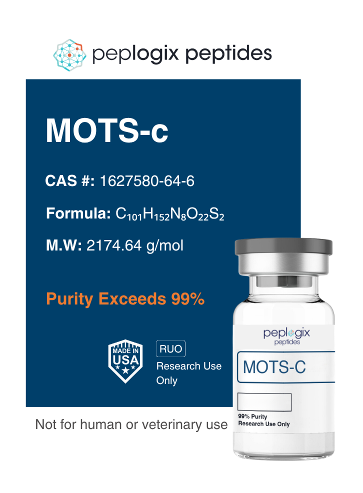 MOTS-C