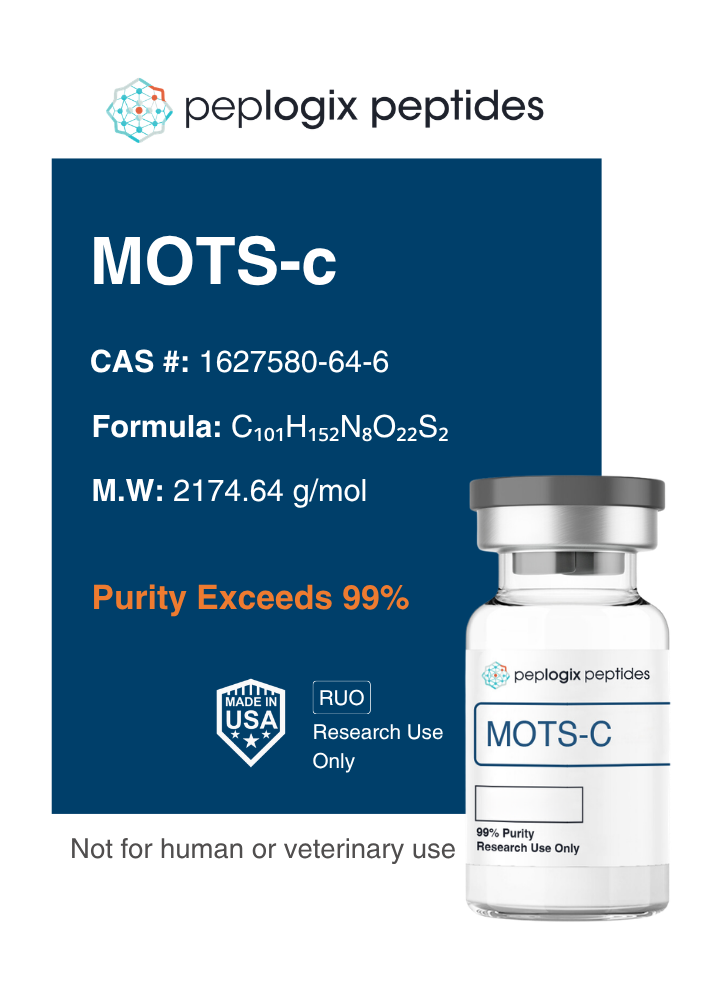 MOTS-C