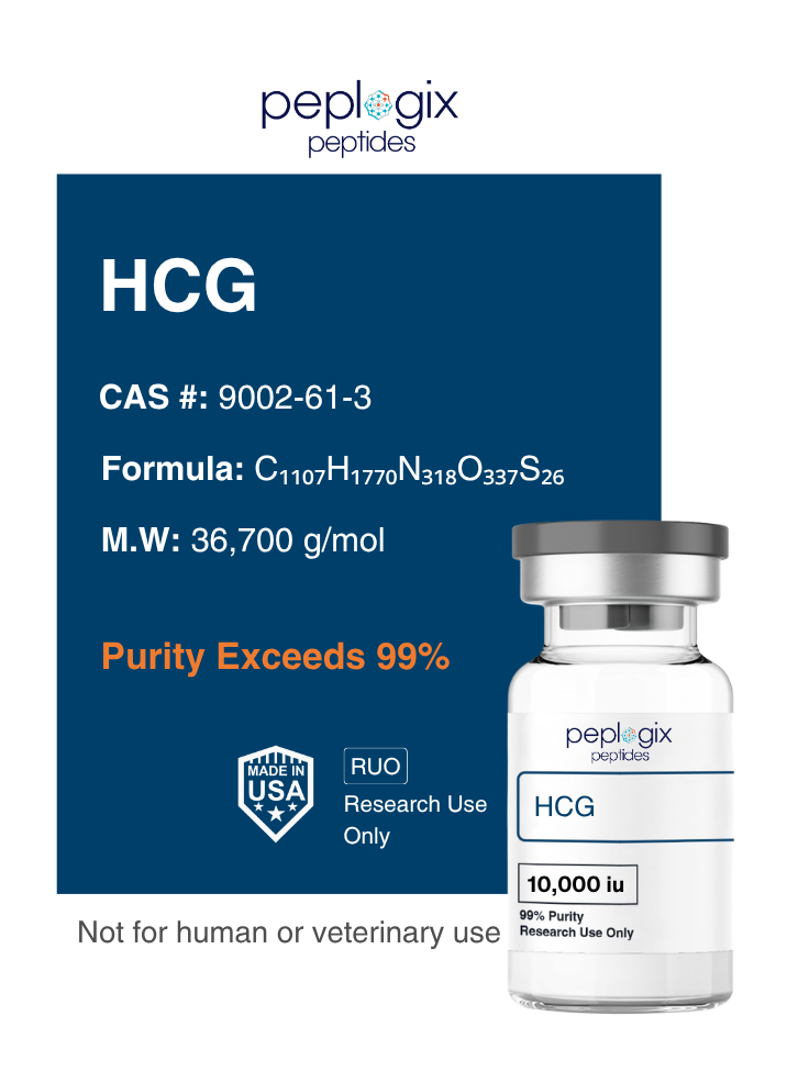 HCG - 10,000iu