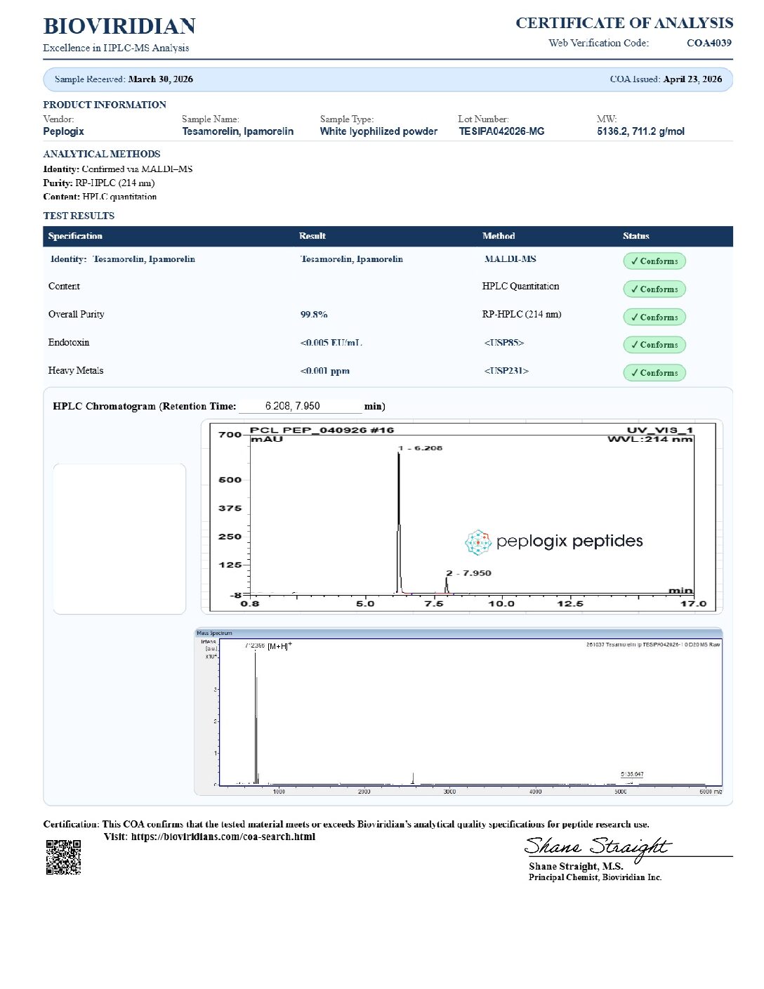ipamorelin cjc1295 Ipamorelin (2mg): The Growth Hormone Peptide For Recovery, Performance, And  Longevity