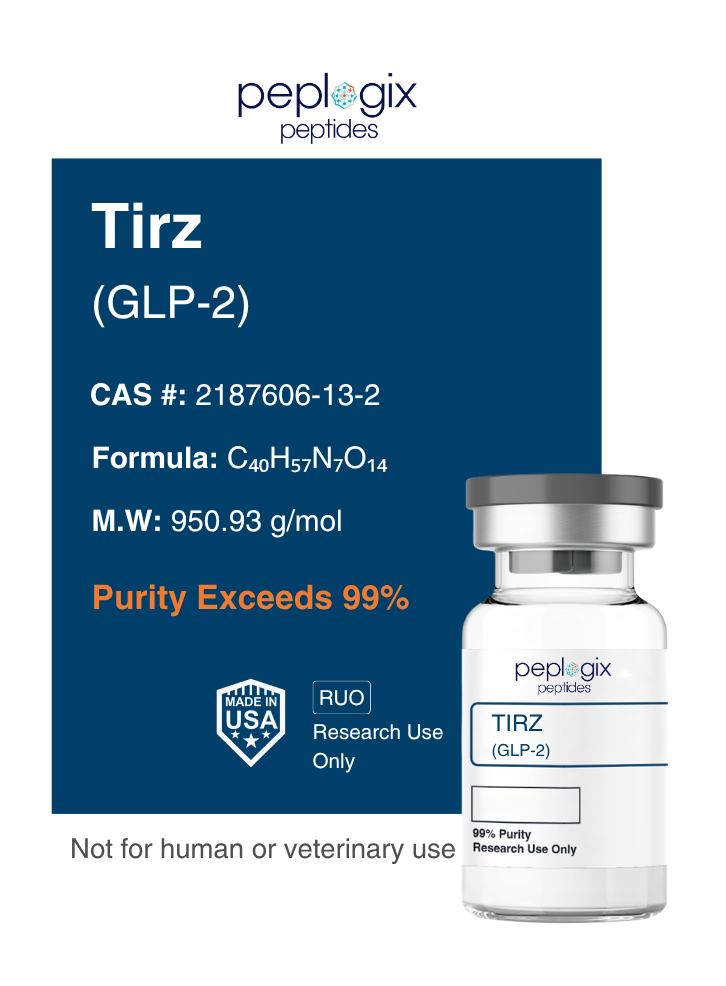 Tirz (GLP-2)