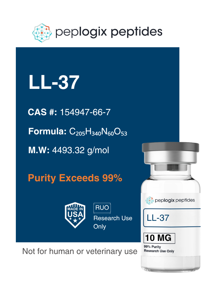 LL-37 - 10mg