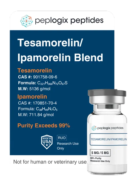 Hormone Therapy Archives - Peplogix