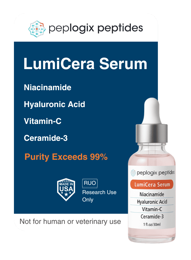 LumiCera Serum - 30ml