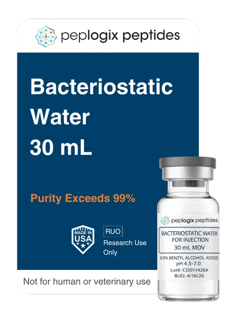 how much bac water for 30 mg tirz Dosing question : r/tirzepatidecompound